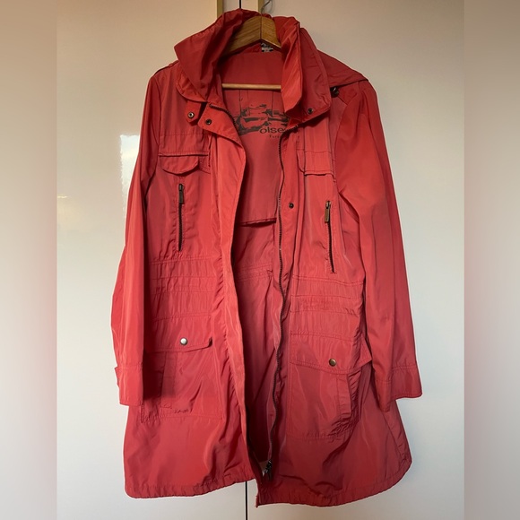 Olsen Jackets & Blazers - Olsen utility jacket